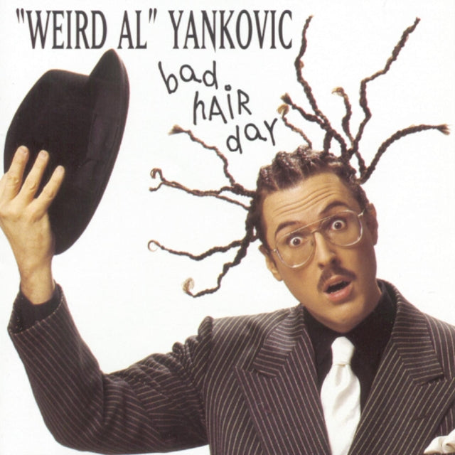 Bad Hair Day & Alpocalypse & Greatest Hits