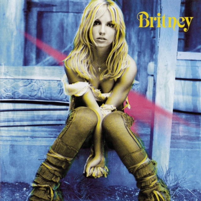 Britney & Greatest Hits: My Prerogative