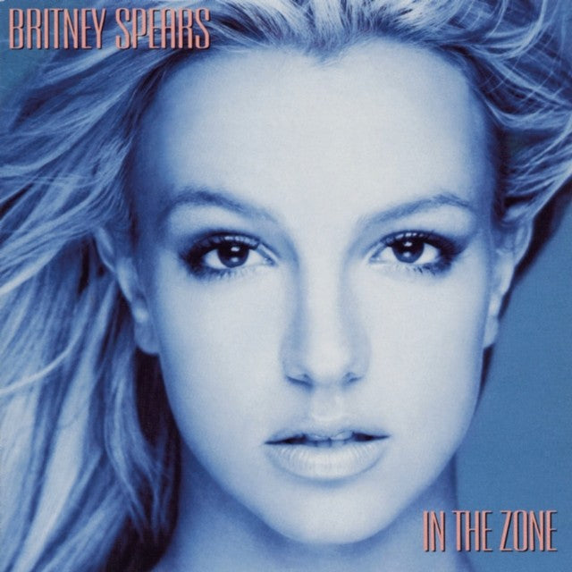 Baby One More Time & In The Zone & Singles Collection & Greatest Hits: My Prerogative & Circus & Blackout