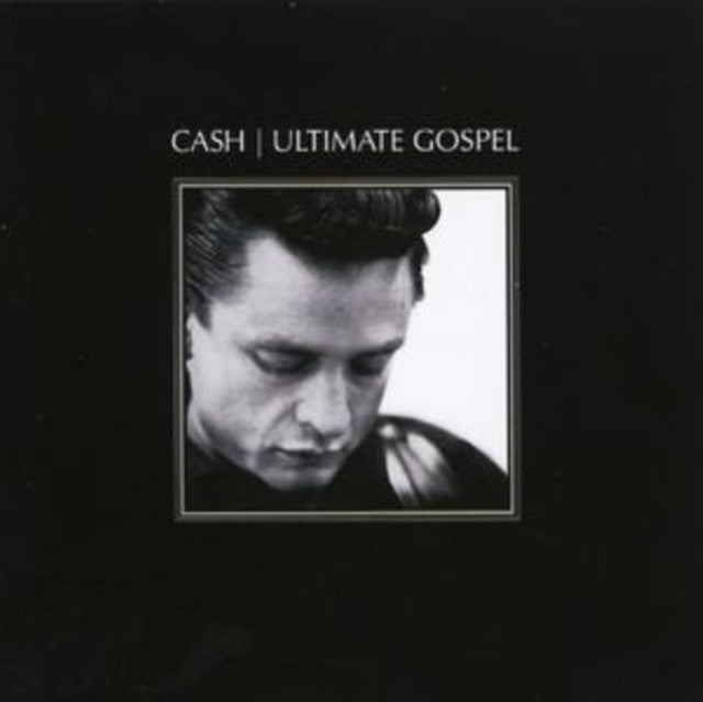 American Iii: Solitary Man & Here Was A Man: Gospel Collection