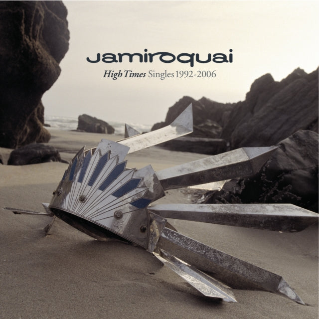 Automaton & High Times: Singles 1992 - 2006