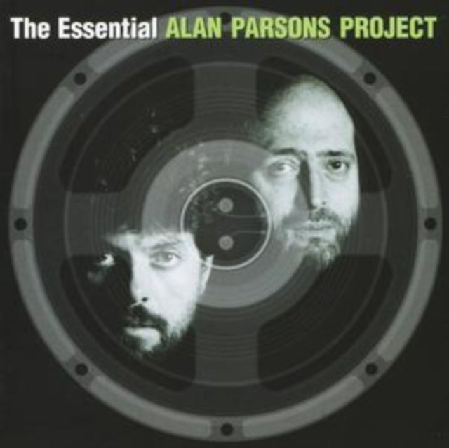 Essential Alan Parsons Project & Eye In The Sky