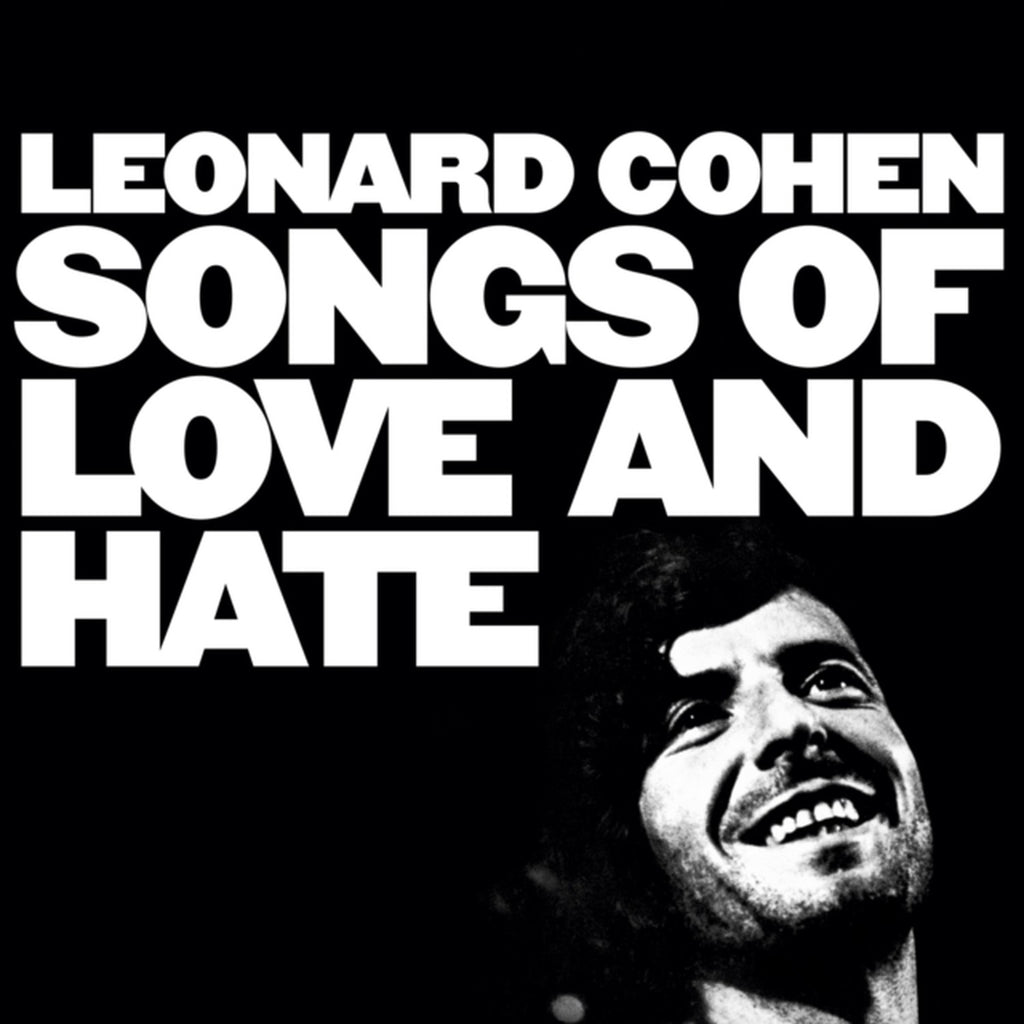 Songs Of Love & Hate (40Th Anniversary) & Songs Of Leonard Cohen (40Th Anniversary) & I'm Your Man
