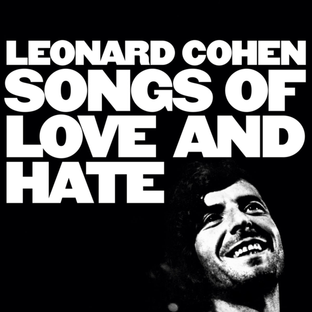 Songs Of Love & Hate (40Th Anniversary) & Songs Of Leonard Cohen (40Th Anniversary) & I'm Your Man