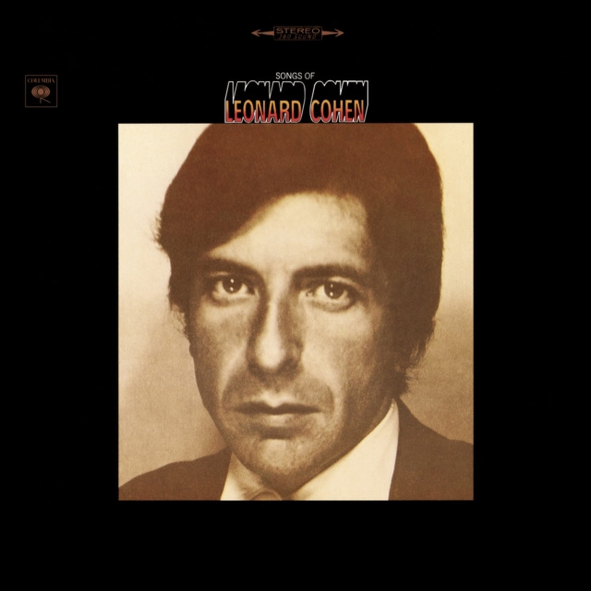 Songs Of Love & Hate (40Th Anniversary) & Songs Of Leonard Cohen (40Th Anniversary) & I'm Your Man