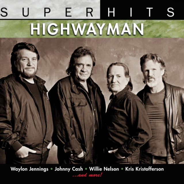 Super Hits & Essential Highwaymen