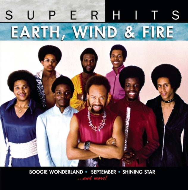 Best Of Vol.1 & Super Hits & Open Our Eyes & Spirit