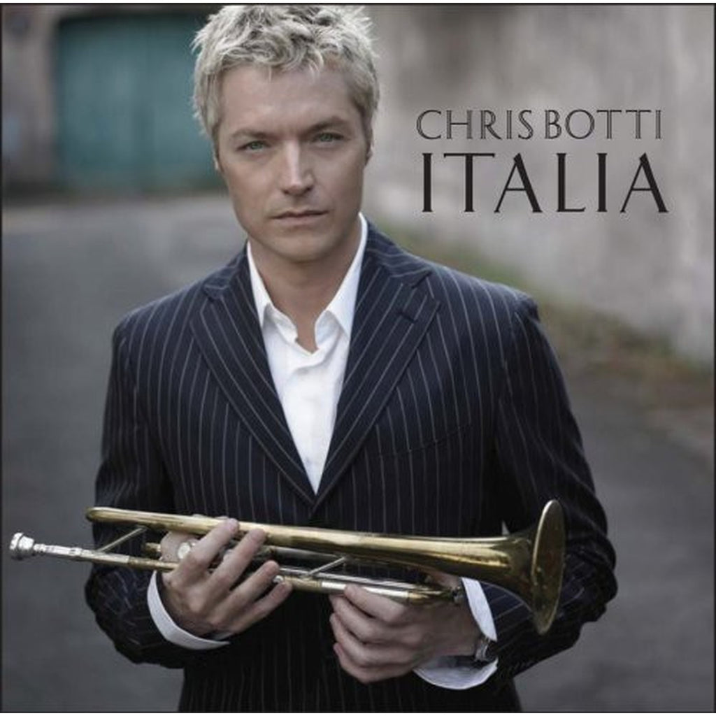 Impressions & Italia