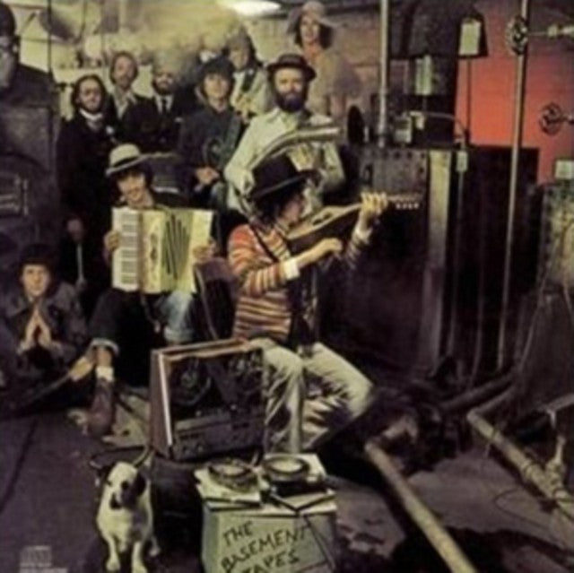 Nashville Skyline & Highway 61 Revisited & Blonde On Blonde & Basement Tapes & Essential Bob Dylan & Playlist: Very Best Of Bob Dylan & Trouble No More: Bootleg Series Vol.13 1979-1981 (2CD)