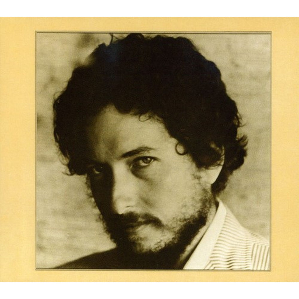 Nashville Skyline & Blonde On Blonde & New Morning
