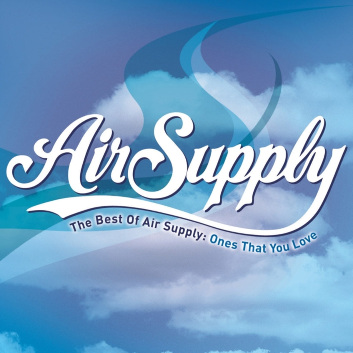 Ultimate Air Supply & Best Of Air Supply: Ones That You Love & Playlist: Very Best Of Air Supply