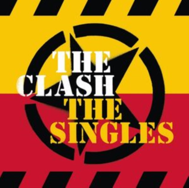 Singles & Clash Hits Back