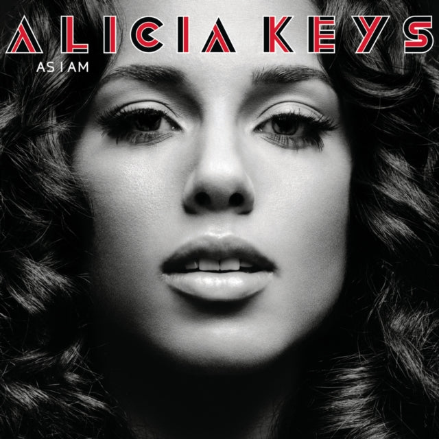 Alicia (White Vinyl/2LP) & Unplugged (20Th Anniversary/2LP) & As I Am (Red LP Vinyl) & Here (Pa) (150G/Dlcard/Gatefold/24 X 24 Poster)