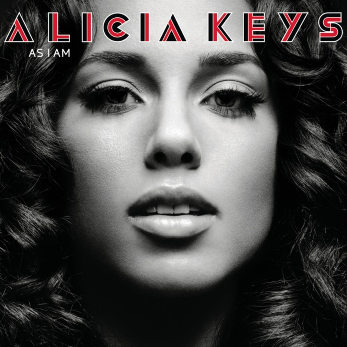 Alicia (White Vinyl/2LP) & Diary Of Alicia Keys & As I Am (Red LP Vinyl) & Element Of Freedom (2LP/Lilac Vinyl) & Songs In A Minor (2LP/180G)