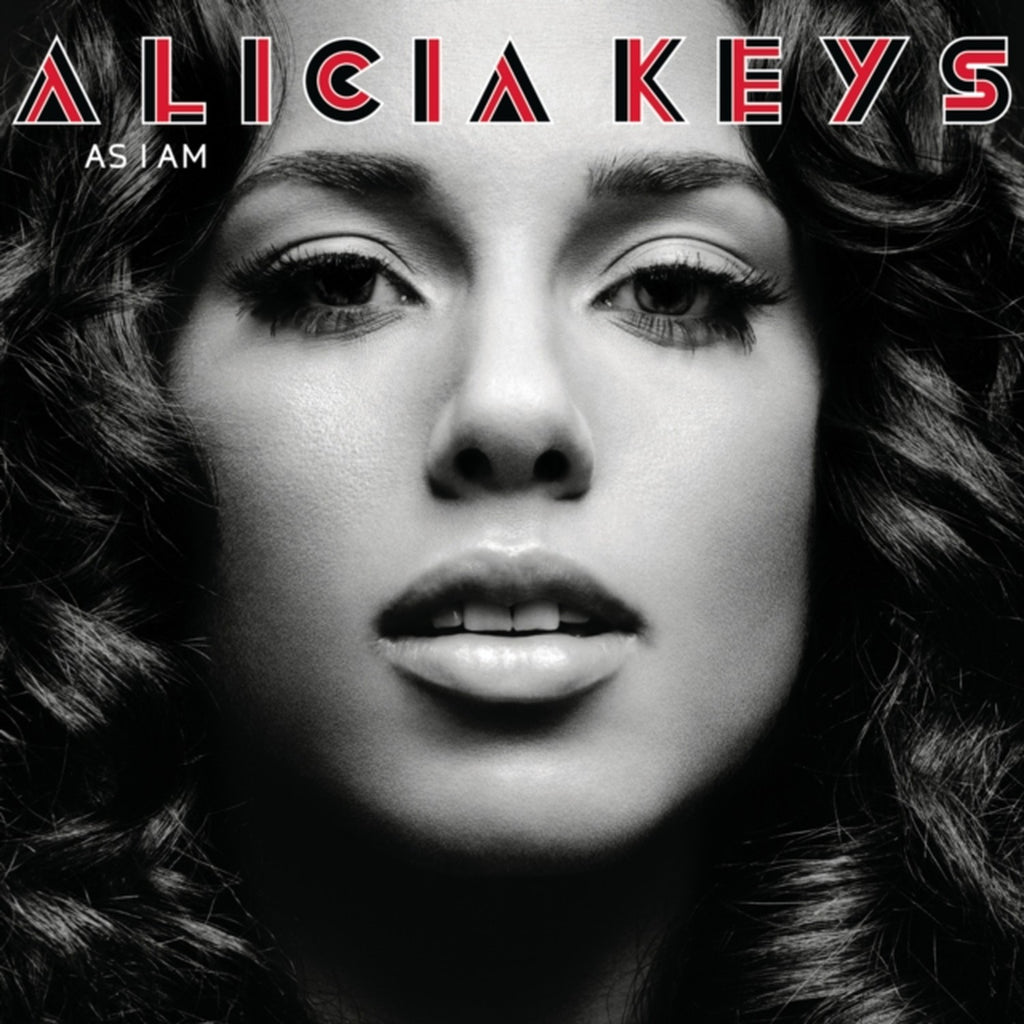 Alicia (White Vinyl/2LP) & Unplugged (20Th Anniversary/2LP) & Diary Of Alicia Keys & As I Am (Red LP Vinyl) & Element Of Freedom (2LP/Lilac Vinyl) & Songs In A Minor (2LP/180G)