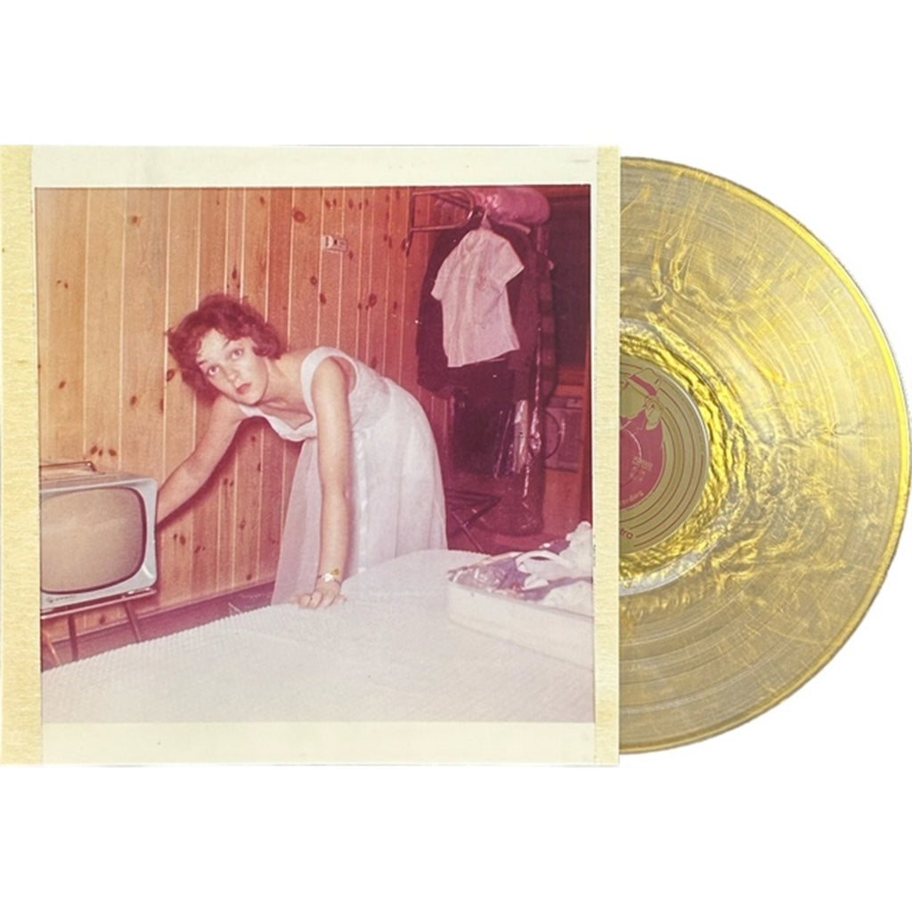 I'm Like A Virgin Losing A Child (Gold Swirl LP Vinyl/180G) & Simple Math (Pink Swirl LP Vinyl/180G) & Black Mile To The Surface (2LP) & Cope - Live At The Earl (X)