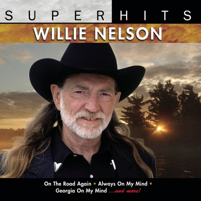 Stardust & Super Hits & Half Nelson & Red Headed Stranger