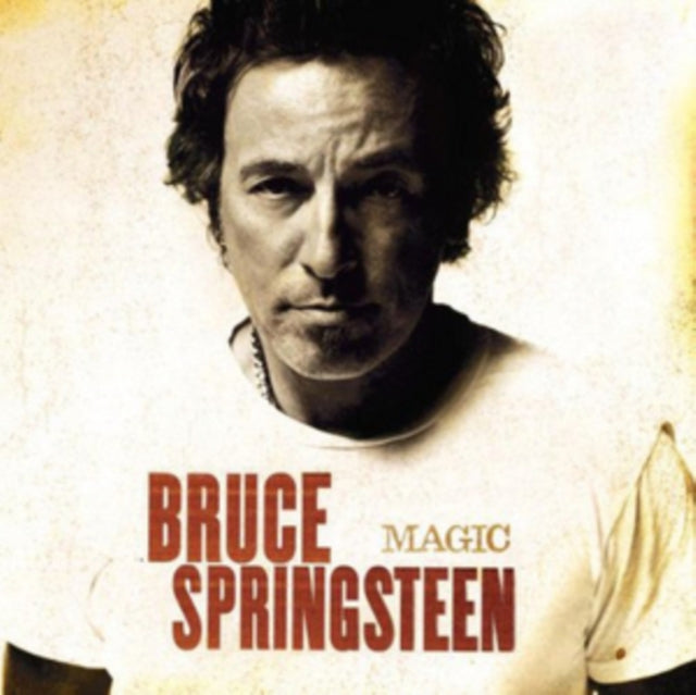 Best Of Bruce Springsteen (2LP) & Magic (180G) & Born To Run (180G/Gatefold) & Darkness On The Edge Of Town (180G) & Nebraska (180G) & Born In The U.S.A. (180G)