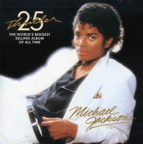 Blood On The Dance Floor / History In The Mix & Bad & Essential Michael Jackson & Thriller (25Th Anniversary Legacy Edition) & Dangerous & Scream