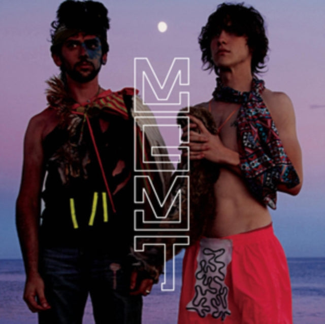 Oracular Spectacular & Congratulations