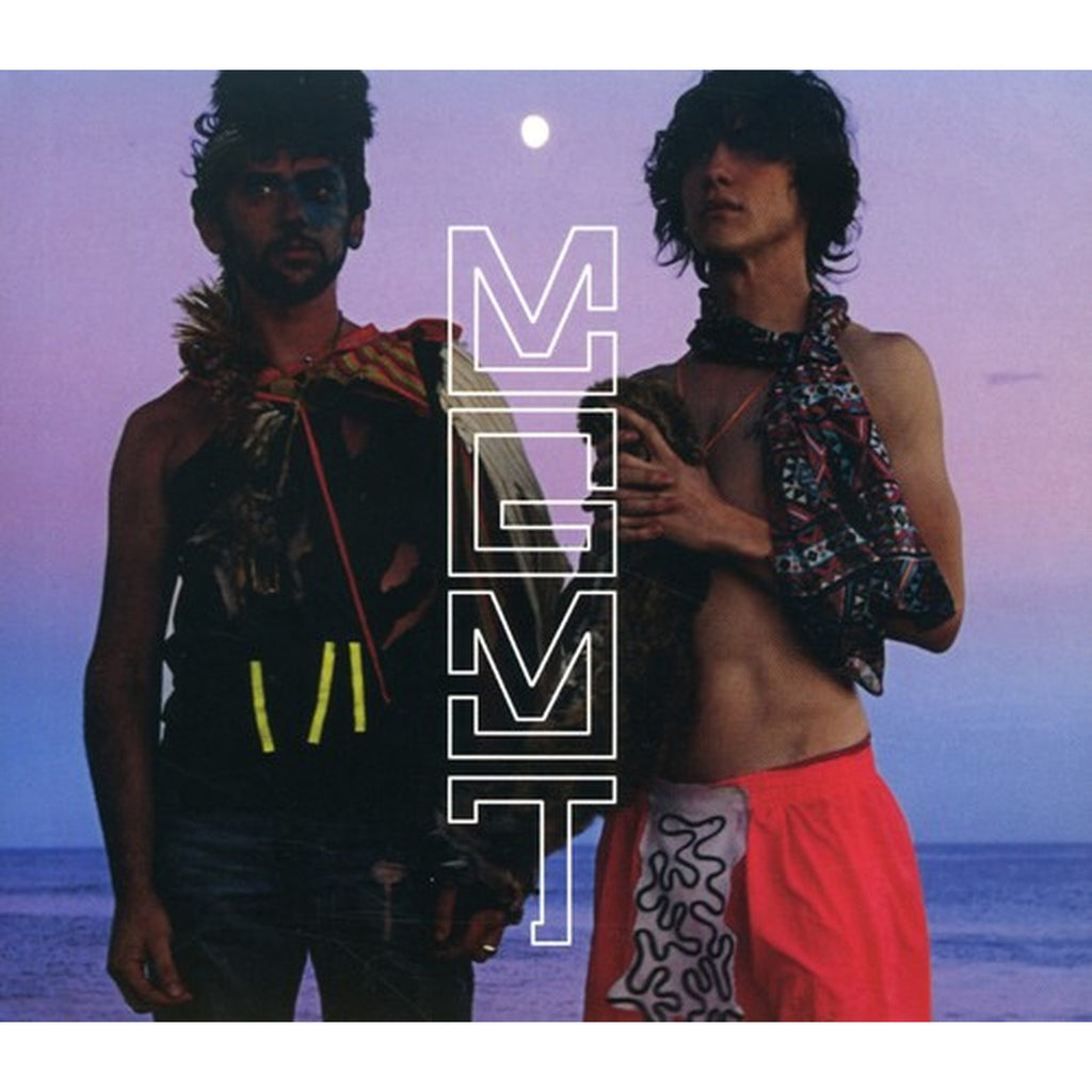 Oracular Spectacular & Congratulations