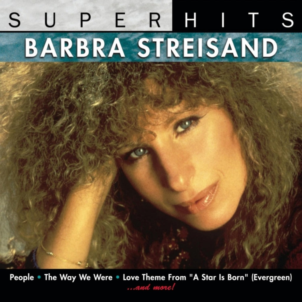 Super Hits & Greatest Hits