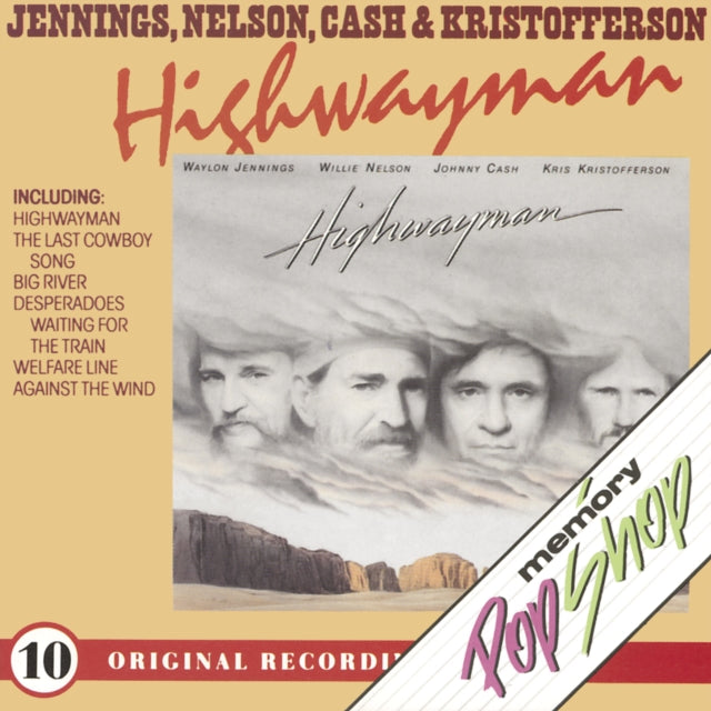 Highwayman & Highwayman 2