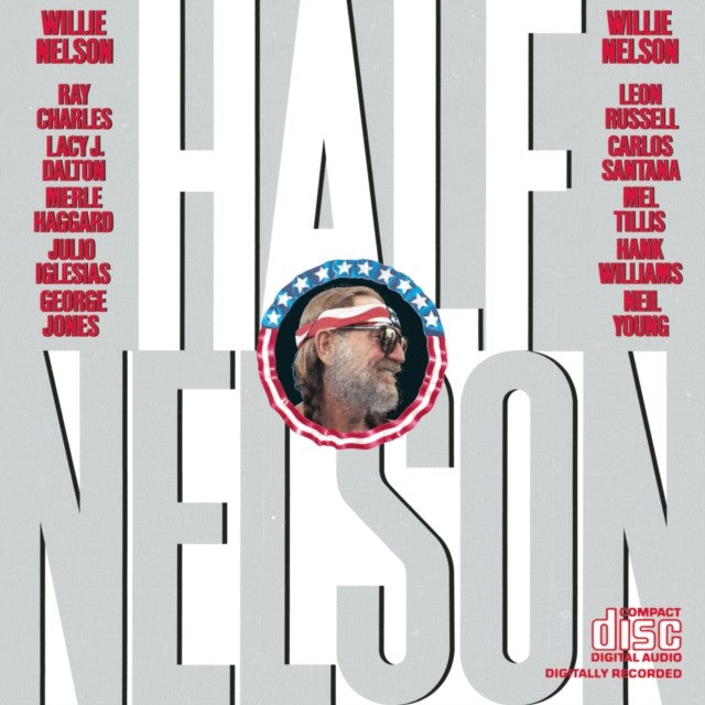 Stardust & Super Hits & Half Nelson & Red Headed Stranger
