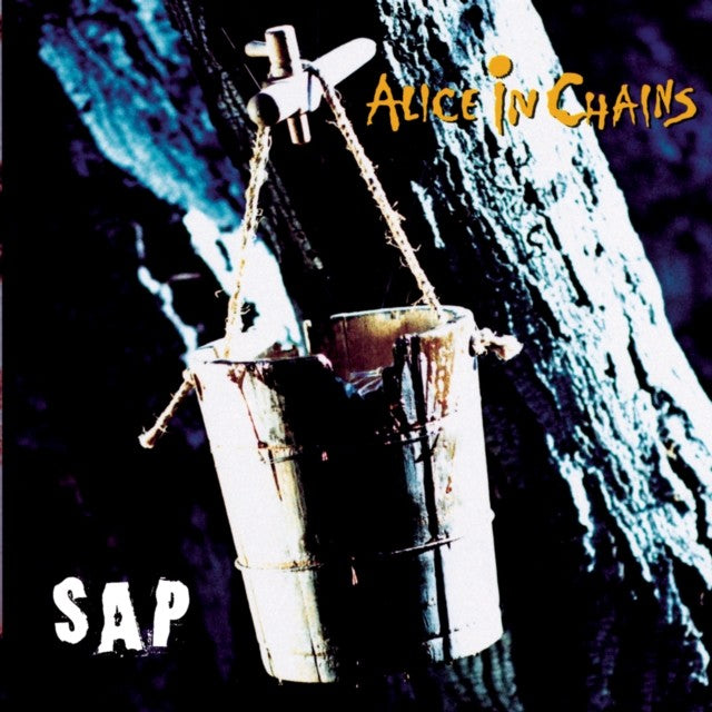 Sap & Nothing Safe: Best Of The Box & Facelift