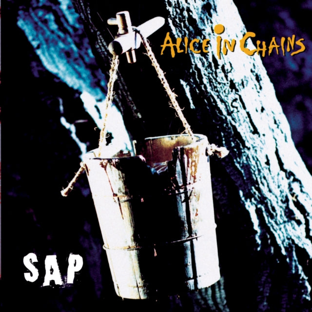 Essential Alice In Chains & Sap & Facelift