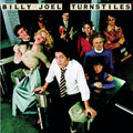 Turnstiles & Streetlife Serenade & Fantasies & Delusions (Opus 1-10 Music For Solo Piano) & Hits & 52Nd Street & Stranger & Greatest Hits Vol.3