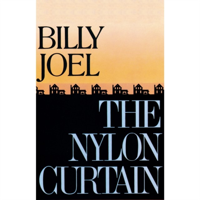 Songs In The Attic & Nylon Curtain
