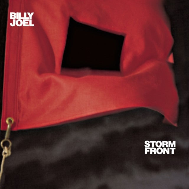 Songs In The Attic & Stormfront & Hits & Glass Houses