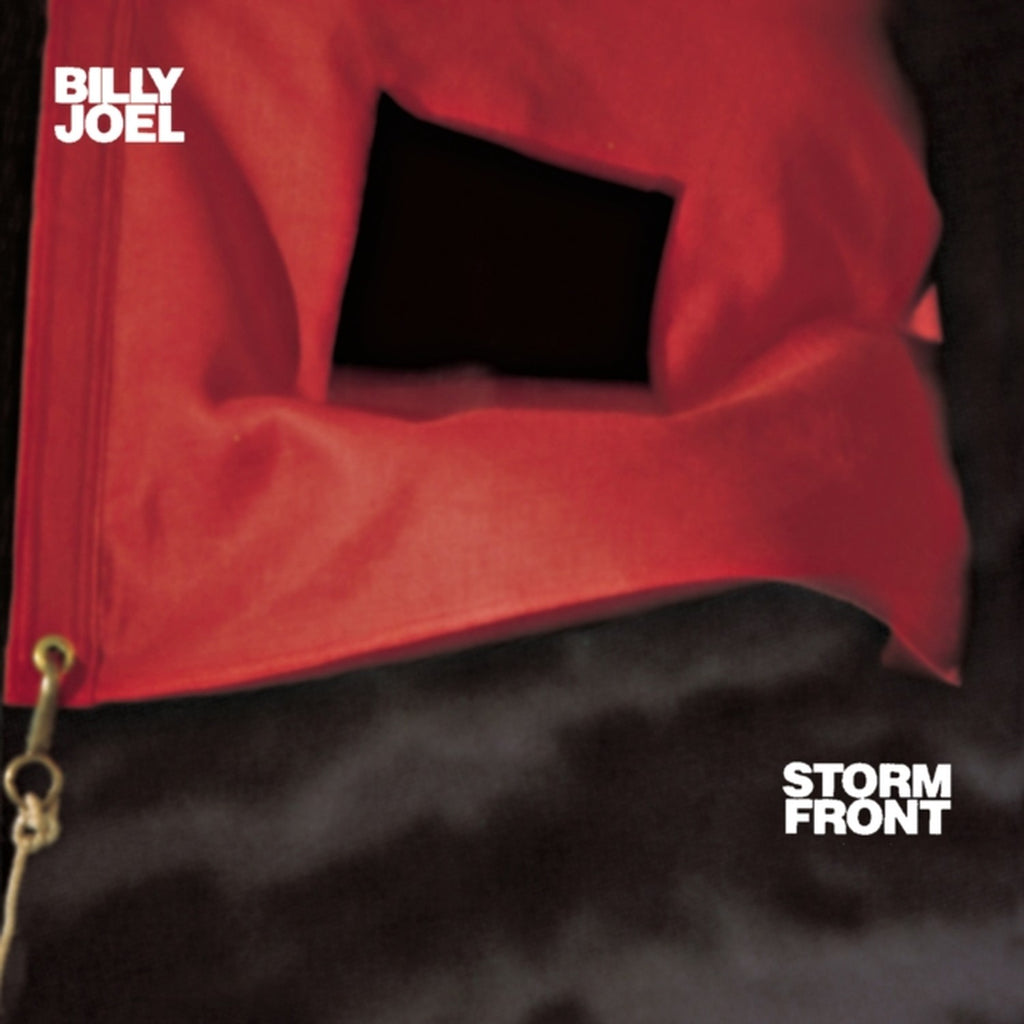 Essential Billy Joel & Stormfront & River Of Dreams & An Innocent Man & Piano Man