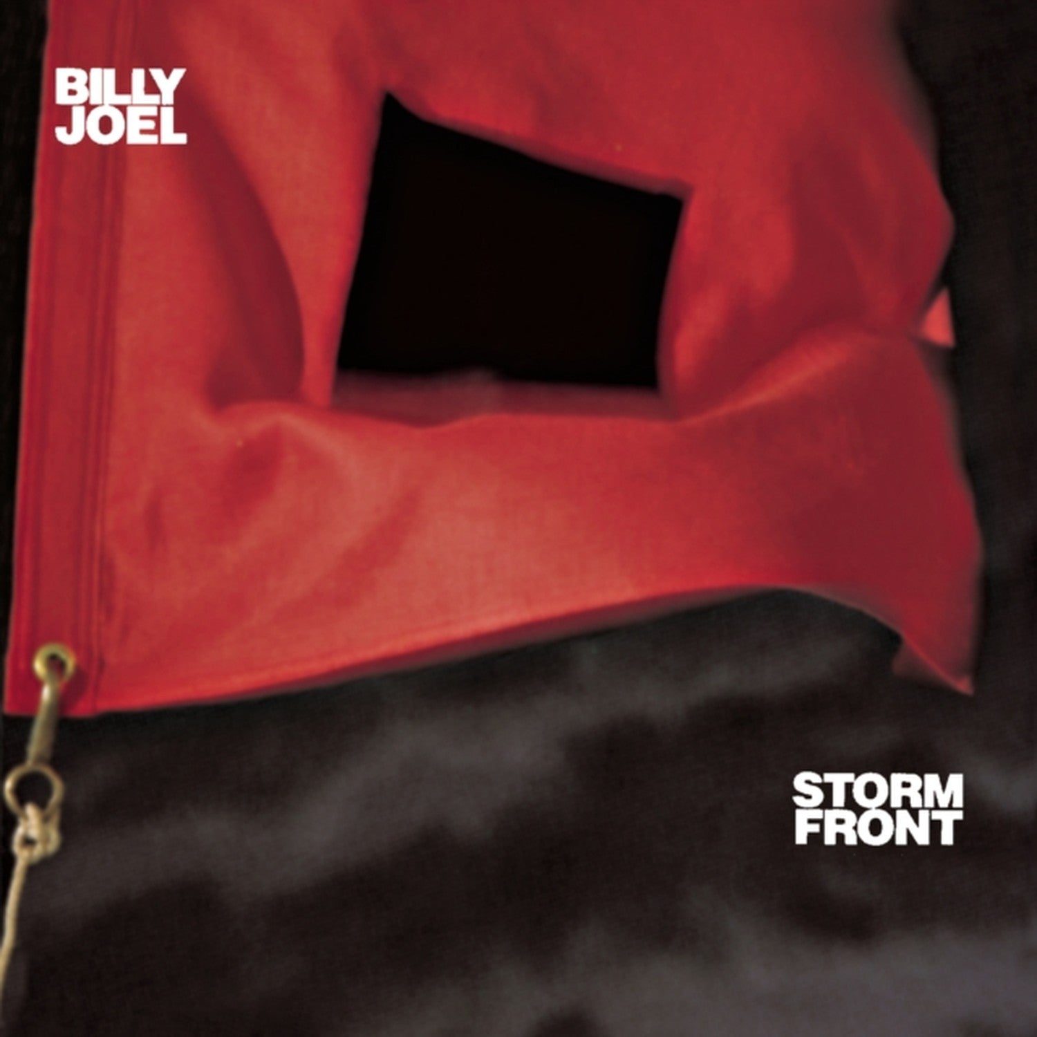 Essential Billy Joel & Stormfront & River Of Dreams & An Innocent Man & Piano Man