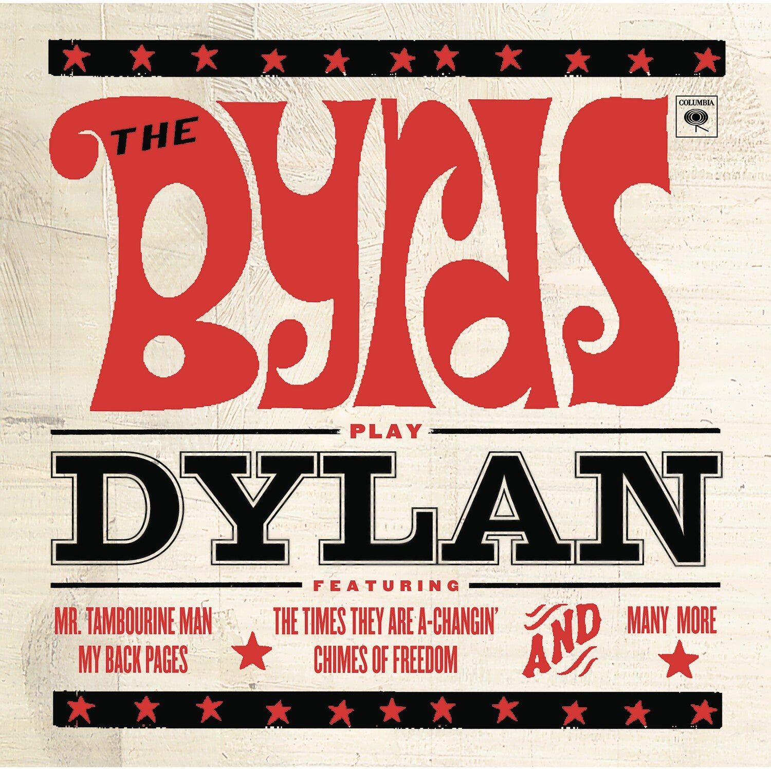 Greatest Hits & Fifth Dimension & Byrds Play Dylan & Sweetheart Of The Rodeo & 20 Essential Tracks From The Box Set: 1965 - 1990