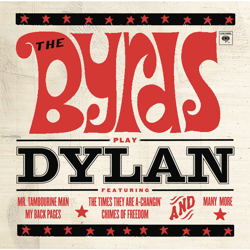Greatest Hits & Byrds Play Dylan & Turn Turn Turn