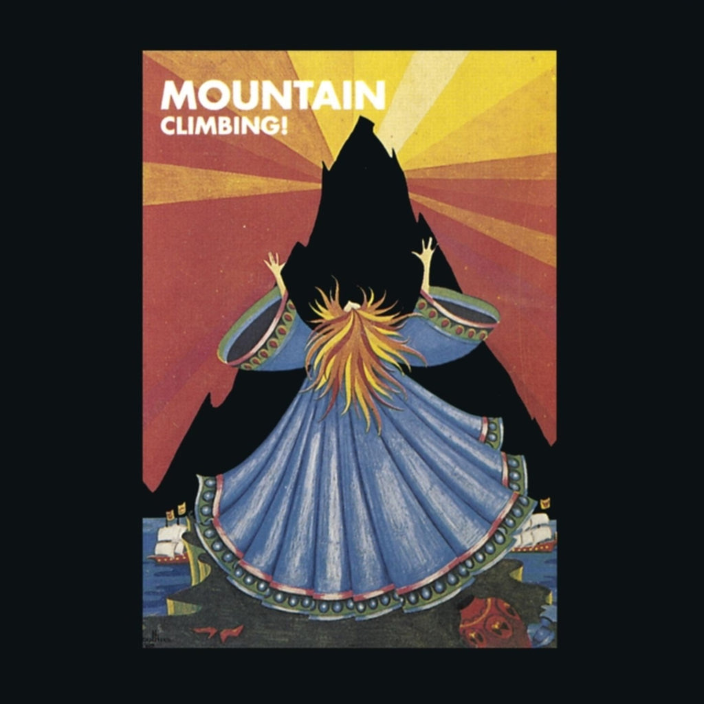 Climbing & Best Of Mountain