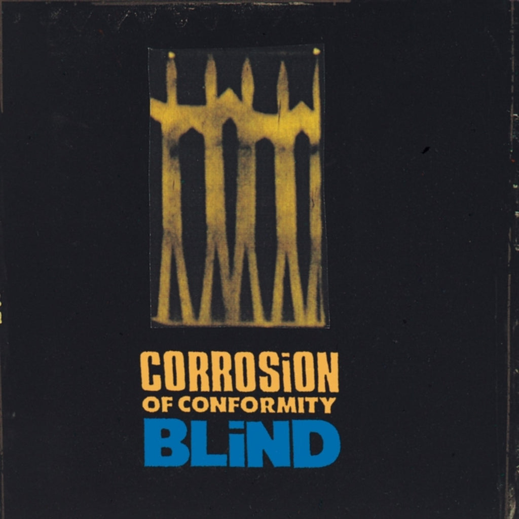 Blind & Wiseblood