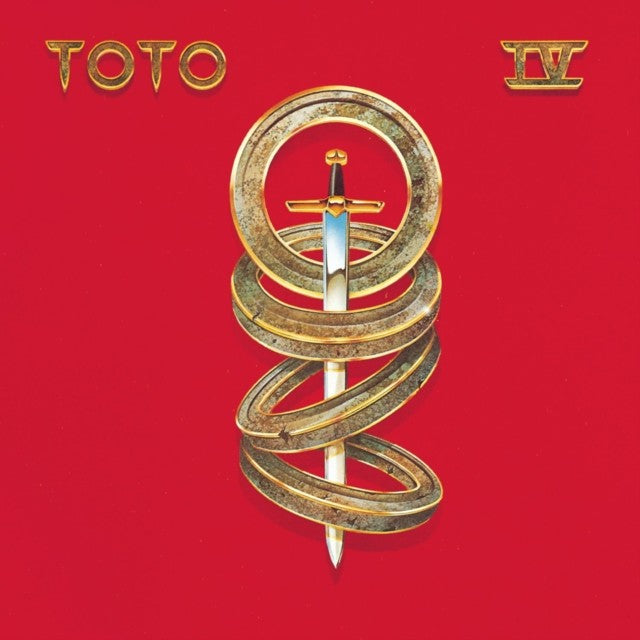 Toto Iv & Toto & 40 Trips Around The Sun: Greatest Hits