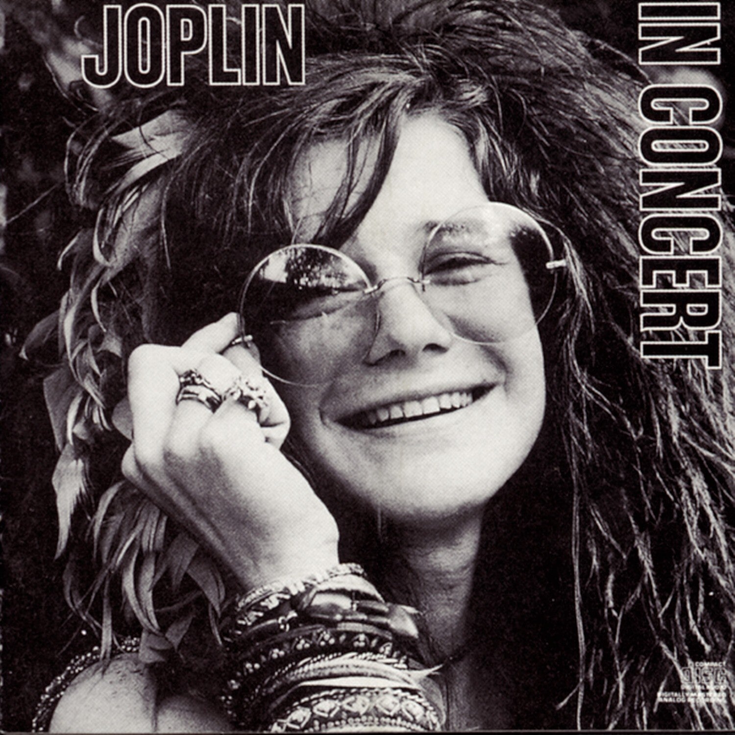 Cheap Thrills & Joplin In Concert