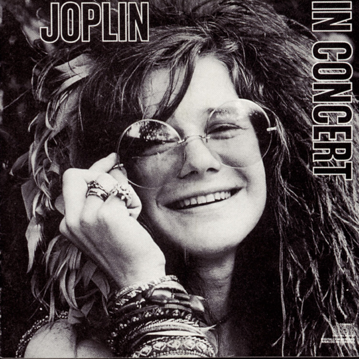 Greatest Hits & Joplin In Concert