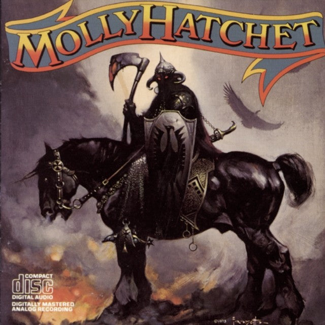 Essential Molly Hatchet & Molly Hatchet