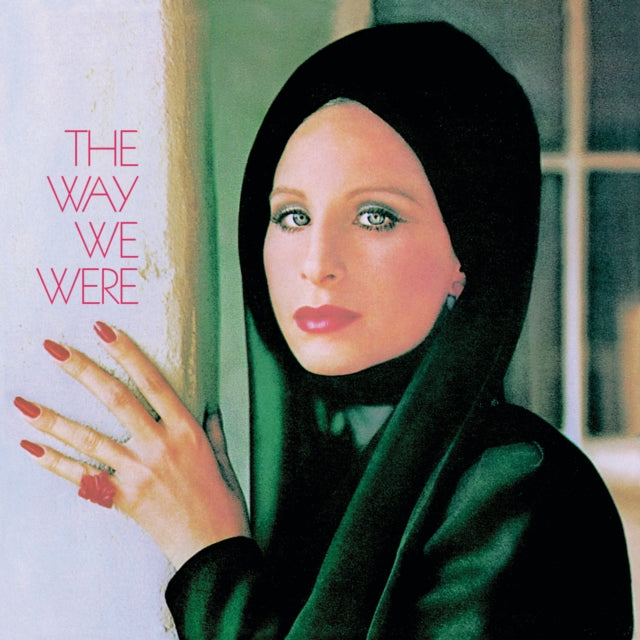 Collection: Greatest Hits & More & Yentl: 40Th Anniversary Deluxe Edition (2CD) & Evergreens : Celebrating Six Decades On Columbia Records & Way We Were & Simply Streisand & People & Second Barbra Streisand Album & Lazy Afternoon