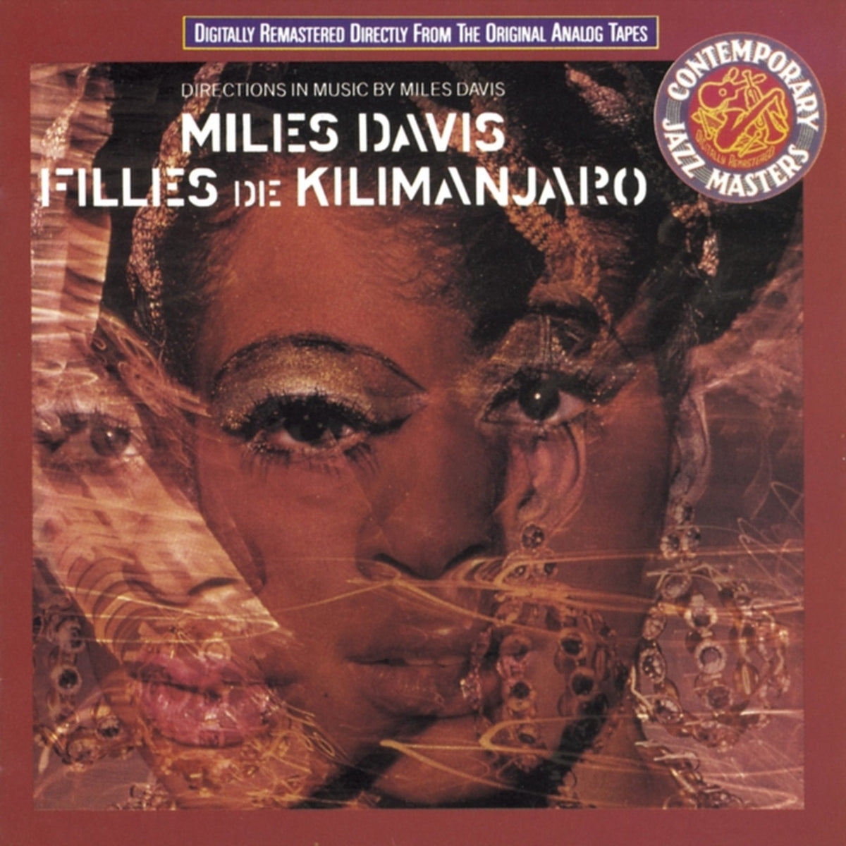 Sketches Of Spain & Agharta & Round About Midnight & In A Silent Way & On The Corner & Filles De Kilimanjaro & Miles In The Sky & Seven Steps To Heaven & Milestones