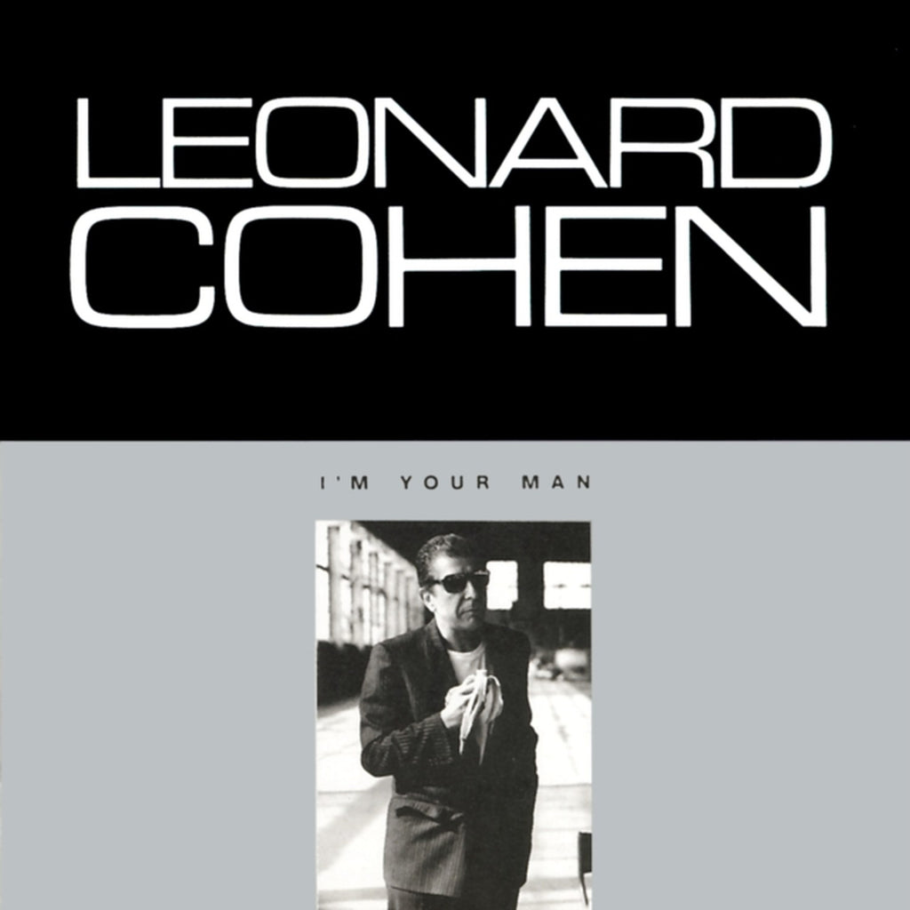 Songs Of Love & Hate (40Th Anniversary) & Songs Of Leonard Cohen (40Th Anniversary) & I'm Your Man