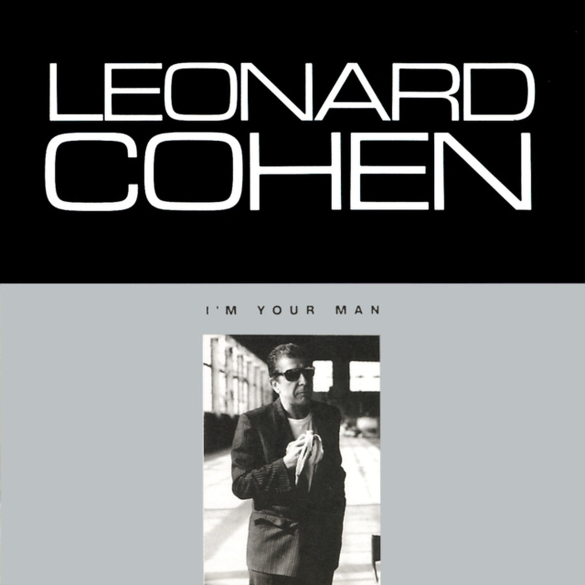 Songs Of Love & Hate (40Th Anniversary) & Songs Of Leonard Cohen (40Th Anniversary) & I'm Your Man
