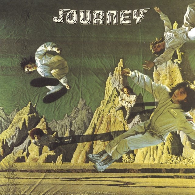 Journey & Departure