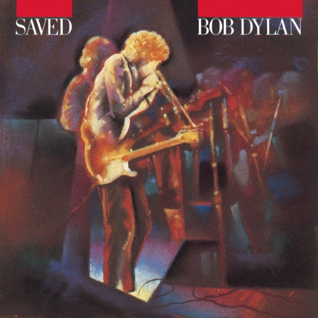 Saved & Shot Of Love