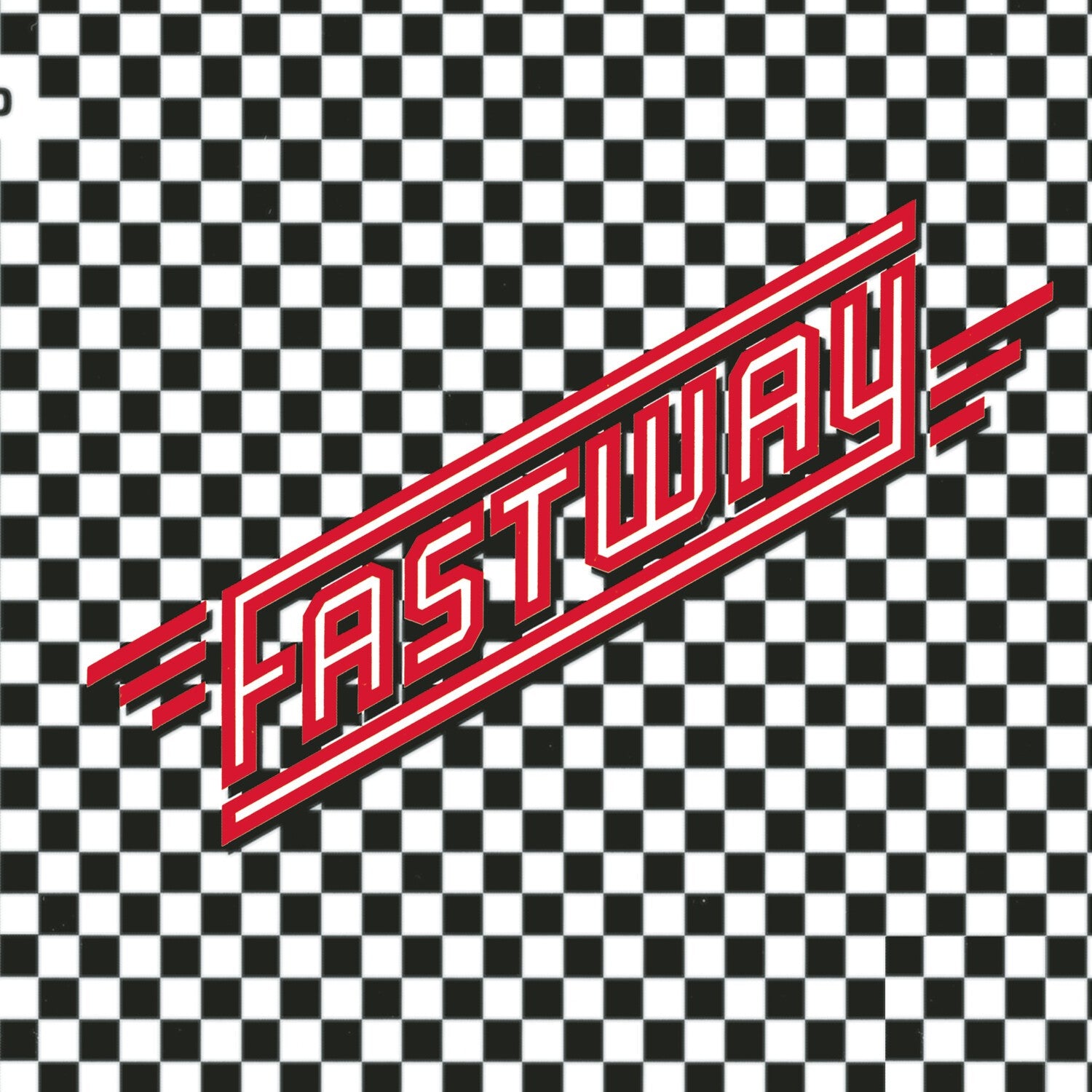 Fastway - Fastway & Trick Or Treat - CD Bundle